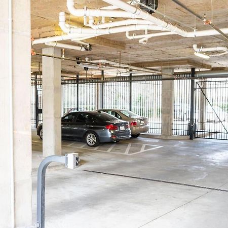 Urban 1Br In Uptown Area With Gym And Balcony Apartment Charlotte Exterior photo