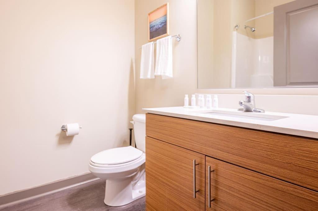 Urban 1Br In Uptown Area With Gym And Balcony Apartment Charlotte Exterior photo